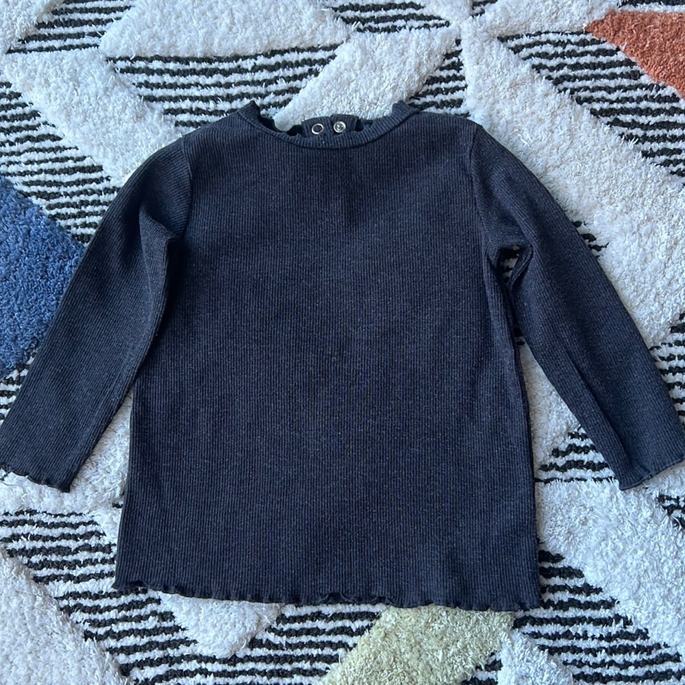Gently Used Zara Sweater